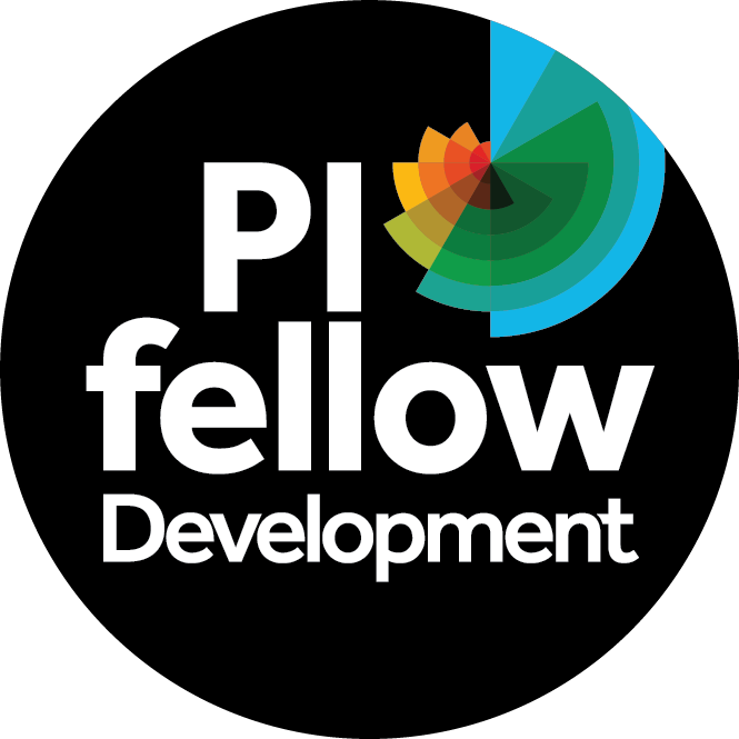 Development Pathway-to-Independence fellow logo